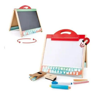 Store & Go Easel 
