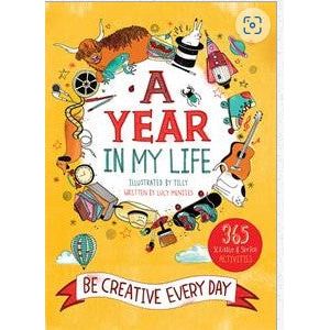 A Year in My Life