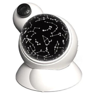 Planetarium Projector