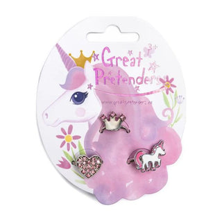 Princess Ring Set