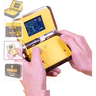 PAC-MAN Arcade in a Tin