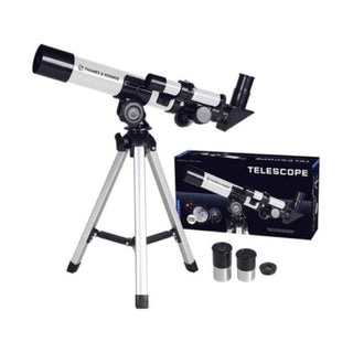 Thames & Kosmos Telescope
