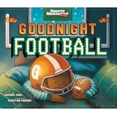 Goodnight Football