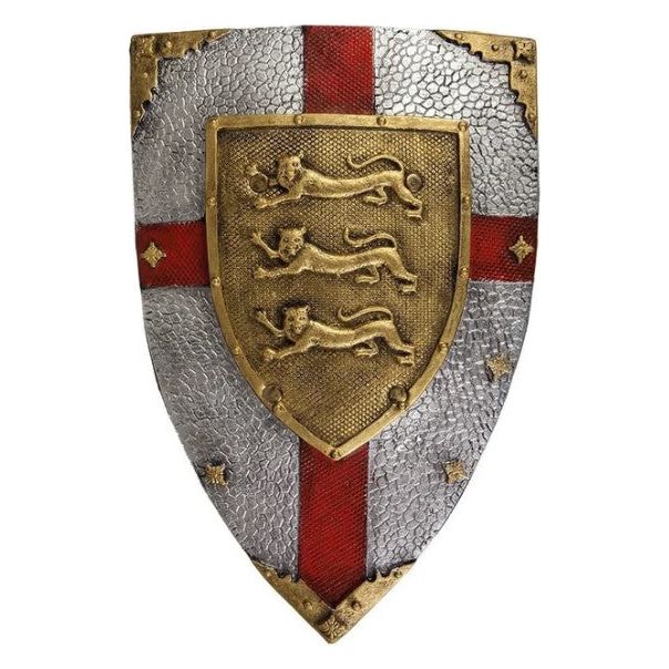 Lion Shield