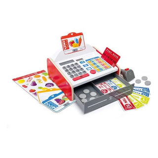 Beep 'n' Buy Cash Register