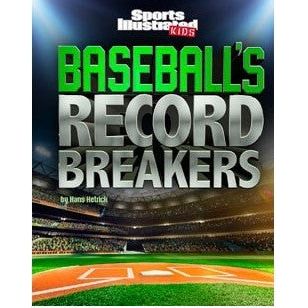 Baseball's Record Breakers