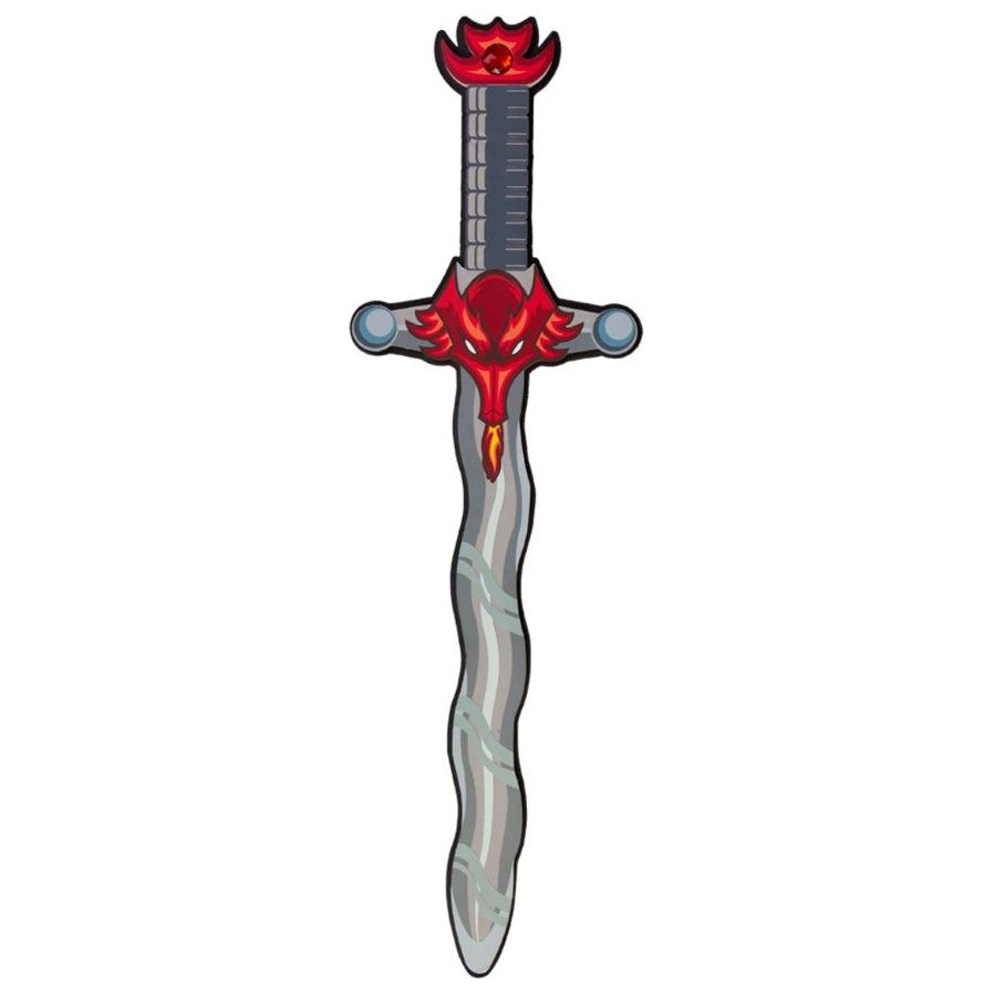 Dragon EVA Sword