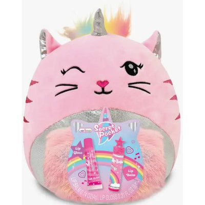 Huggy Squeeze w/ Beauty Caticorn