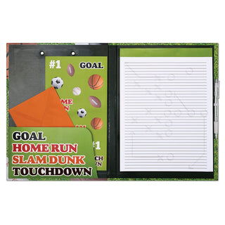 Clipboard