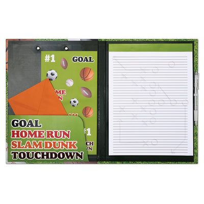 Clipboard All Star