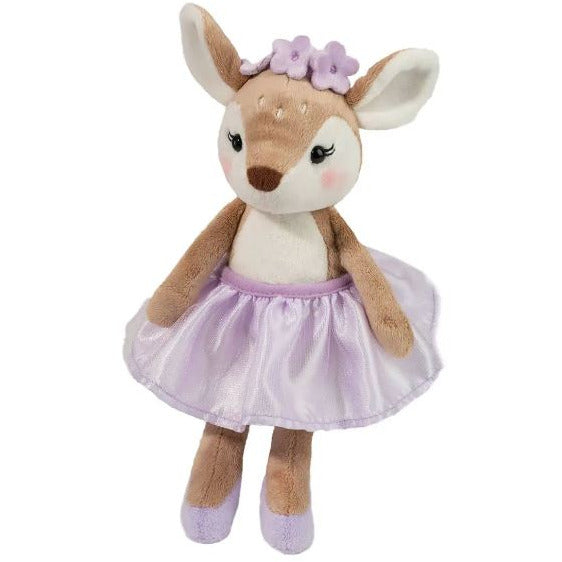 Amalia Ballerina Fawn