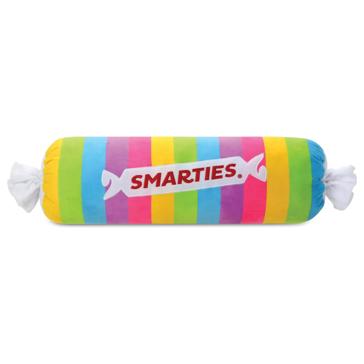 Smarties Microbead Pillow