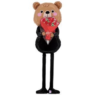 Valentine Balloon Extra Large