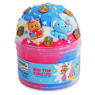 Big Top Circus