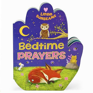 Bedtime Prayers 