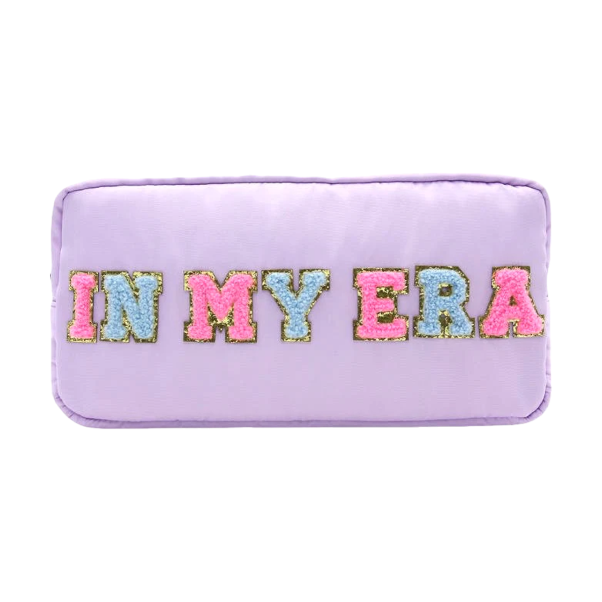 In My Era Varsity Nylon Bag