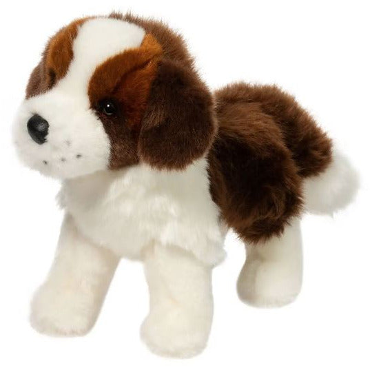 Brutus St. Bernard