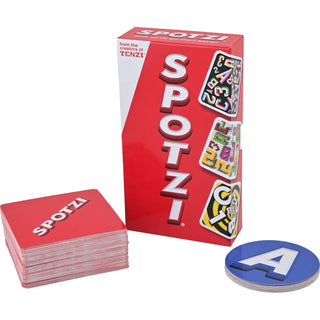 Spotzi