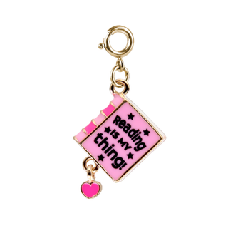 CHARM IT! Charm Gold Book