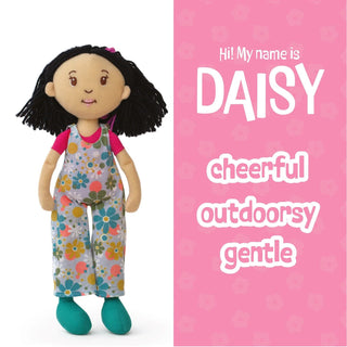 Groovy Girls Doll Daisy