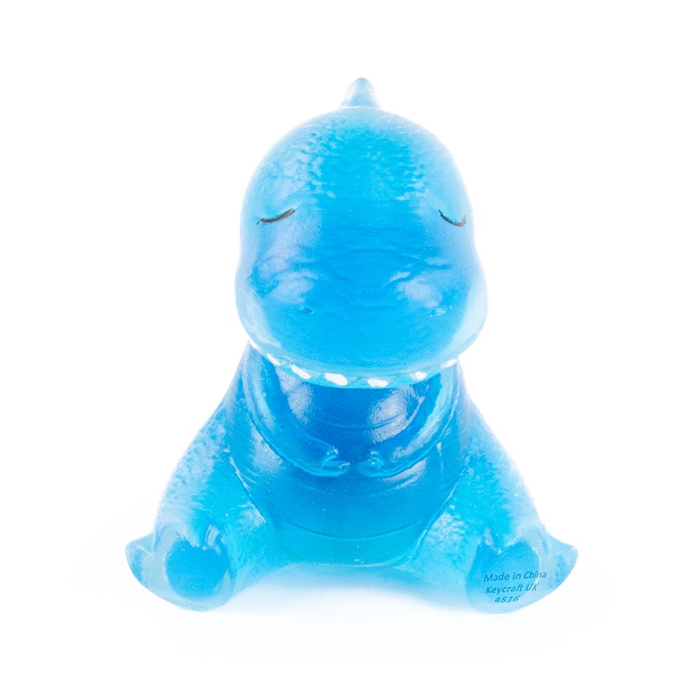 Squishy Dino