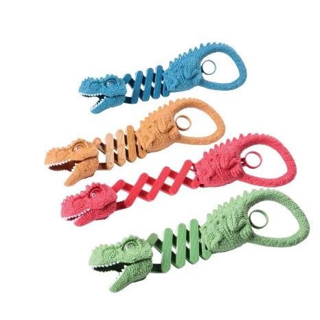 T-Rex Dino Grabber
