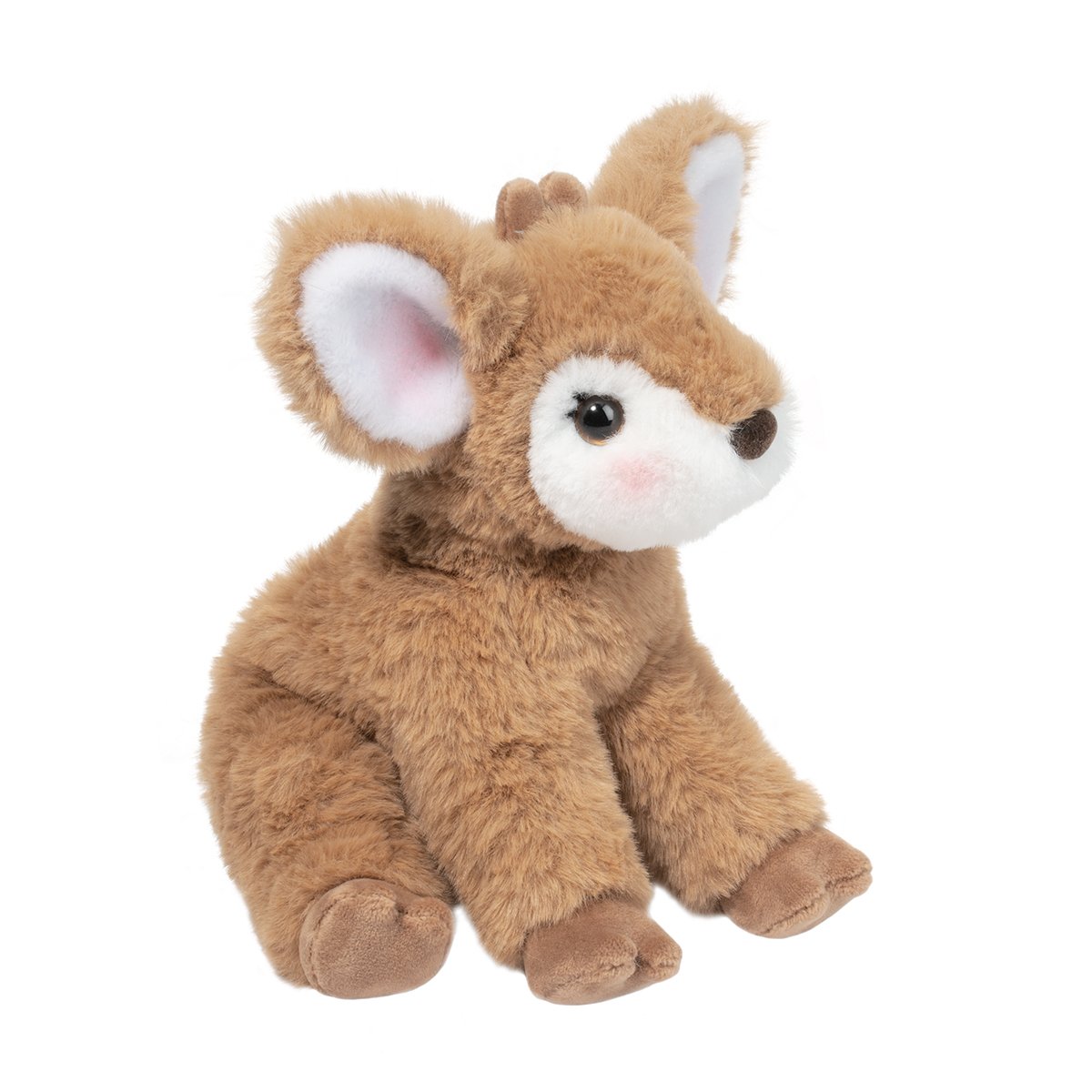 Mini Softie - Fernie Fawn