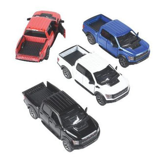 Die Cast 2022 Ford F-150 Raptor