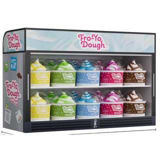 Fro-Yo Dough