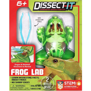 Dissect-It