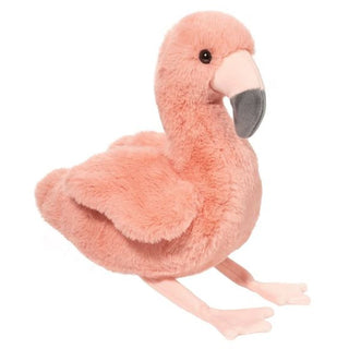 Softie - Leggie Flamingo