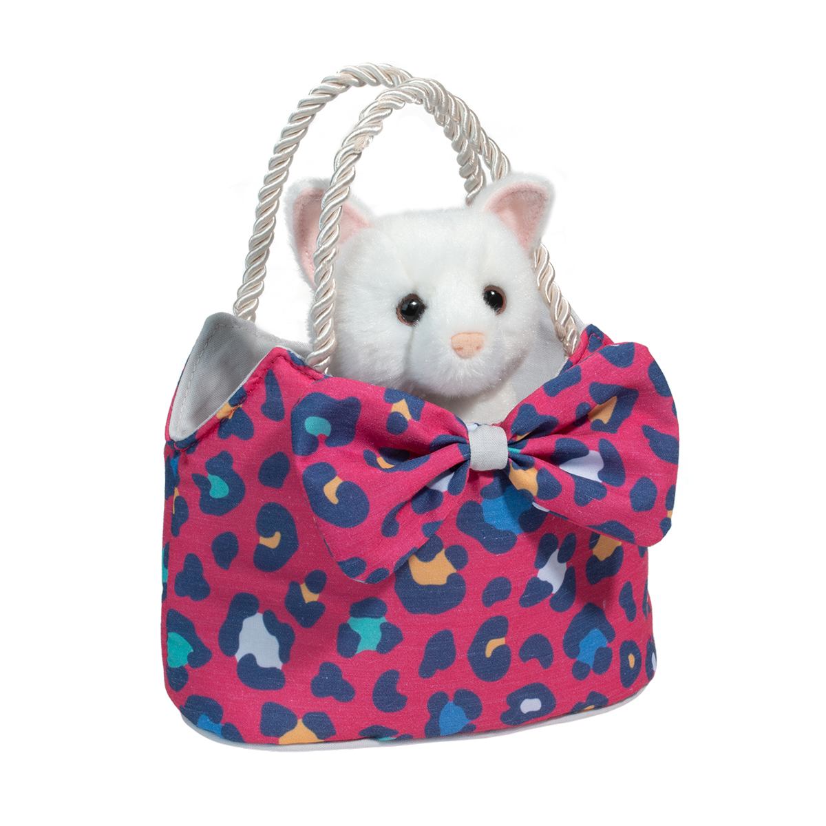 Pet Sak with Kitties Cover