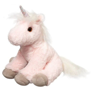 Softie - Lexie Pink Unicorn