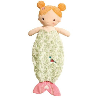 Sshlumpie Mermaid