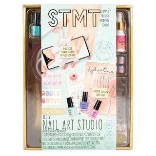 Nail Art Studio 