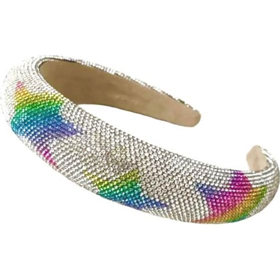 Star Crystal Headband