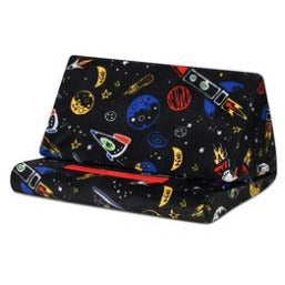 Tablet Pillow Out of This World