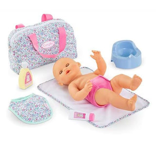 Changing Accessories Set