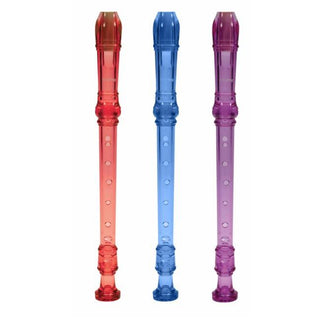 Plastic Recorder