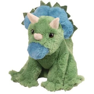 Softie - Roarie Green Dino