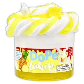 Dope Whip Slime