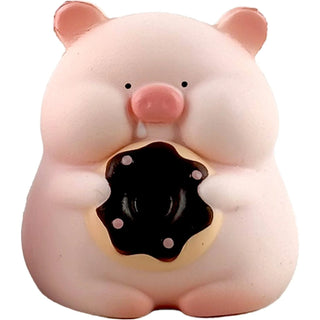 Fluffmellies Sweet Piggy Squish