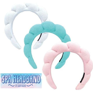 Spa Headband