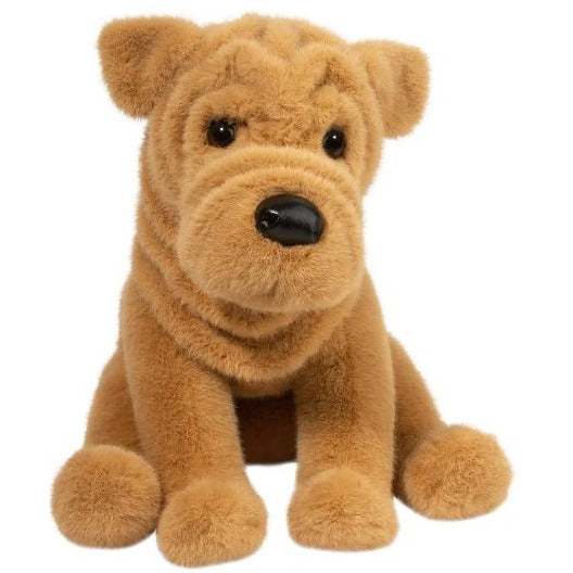 Tater Shar-Pei Dlux