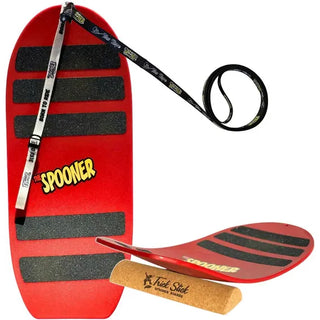 Spooner Pro Born to Ride Training System - 26