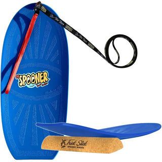 Spooner Mini Pro Born to Ride Training System - 20