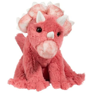Softie - Tracie Pink Dino