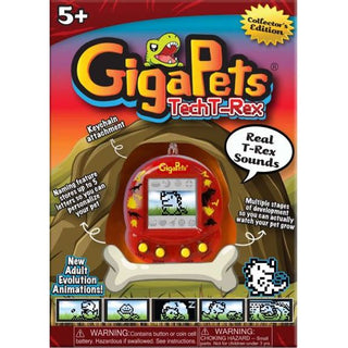 GigaPets