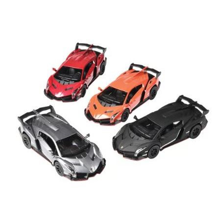 Die Cast Lamborghini Veneno