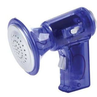 Mini Voice Changer